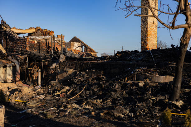Reliable Soot Cleanup contractor in Baldwin, WI by Fire Damage Laser Cleaning