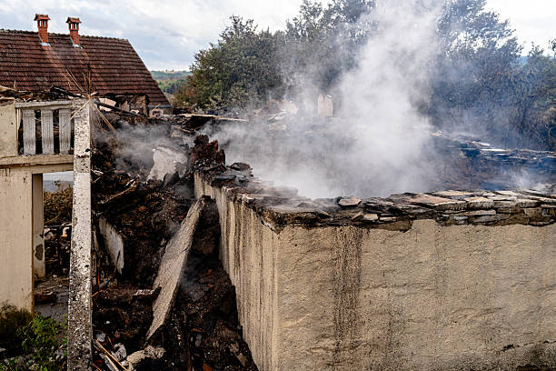 Affordable Soot Cleanup solutions in Baldwin, WI